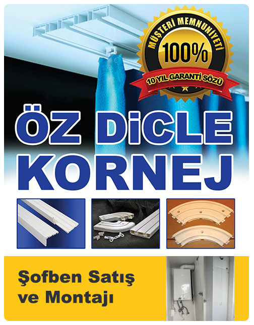 Diyarbakır Korniş ÖZ Dicle Korneş