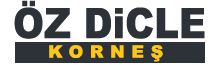 Diyarbakır Korniş ÖZ Dicle Korneş 0505 434 57 21