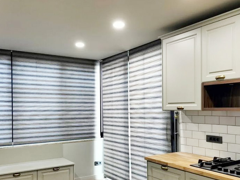 Diyarbakır Stor Montajı